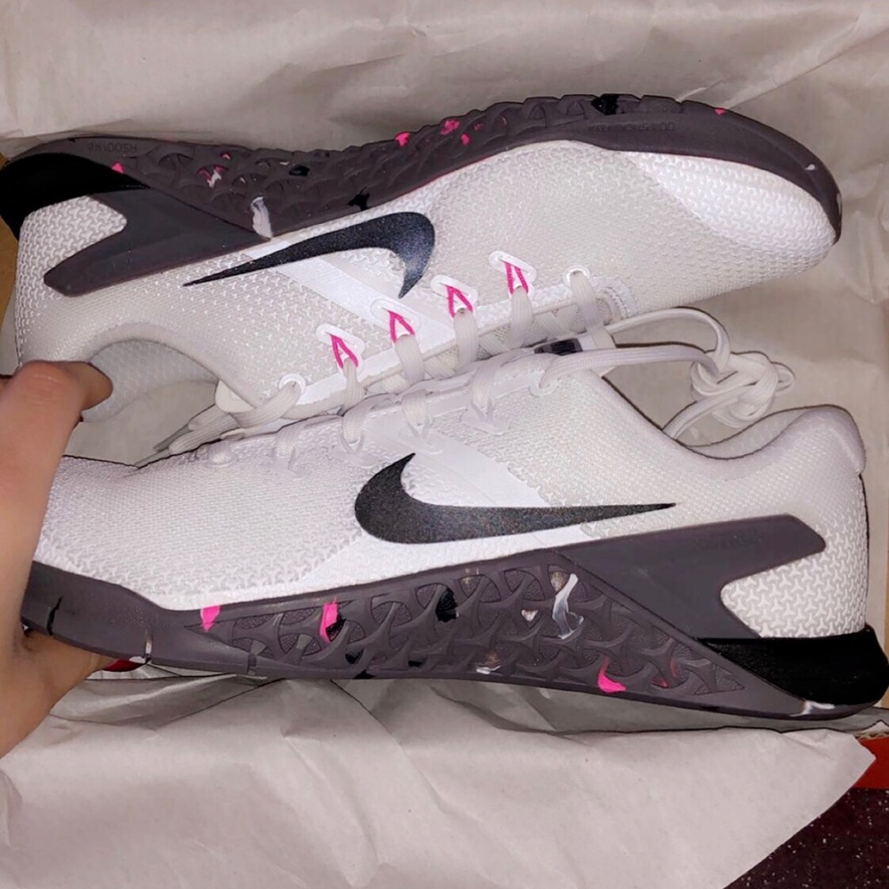 Nike Metcon 4